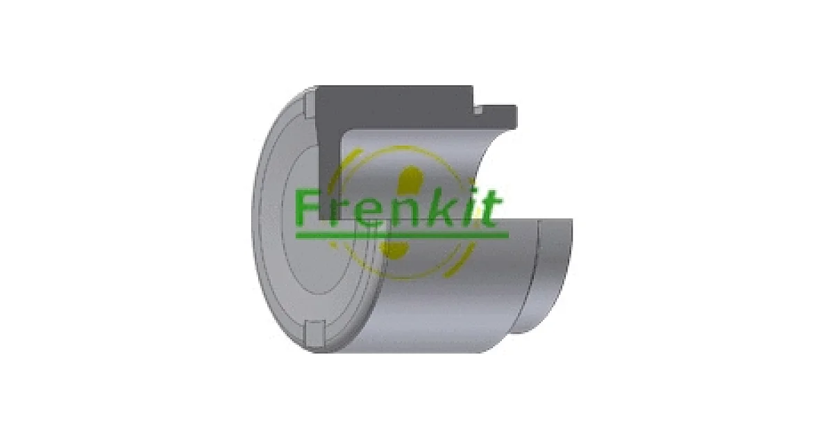 FRENKIT P574602, Поршень, корпус скобы тормоза