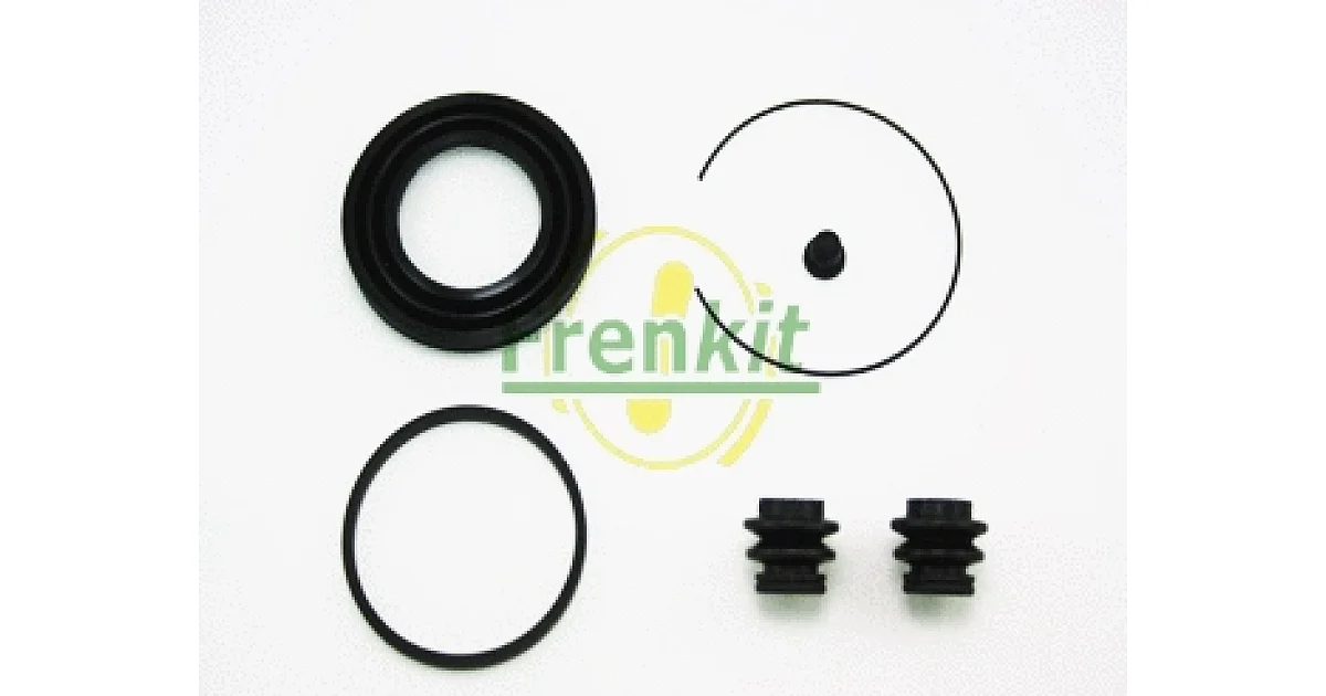 FRENKIT 257063, Ремкомплект, тормозной суппорт