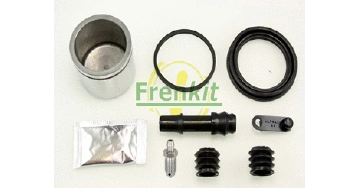 FRENKIT 254941, Ремкомплект, тормозной суппорт