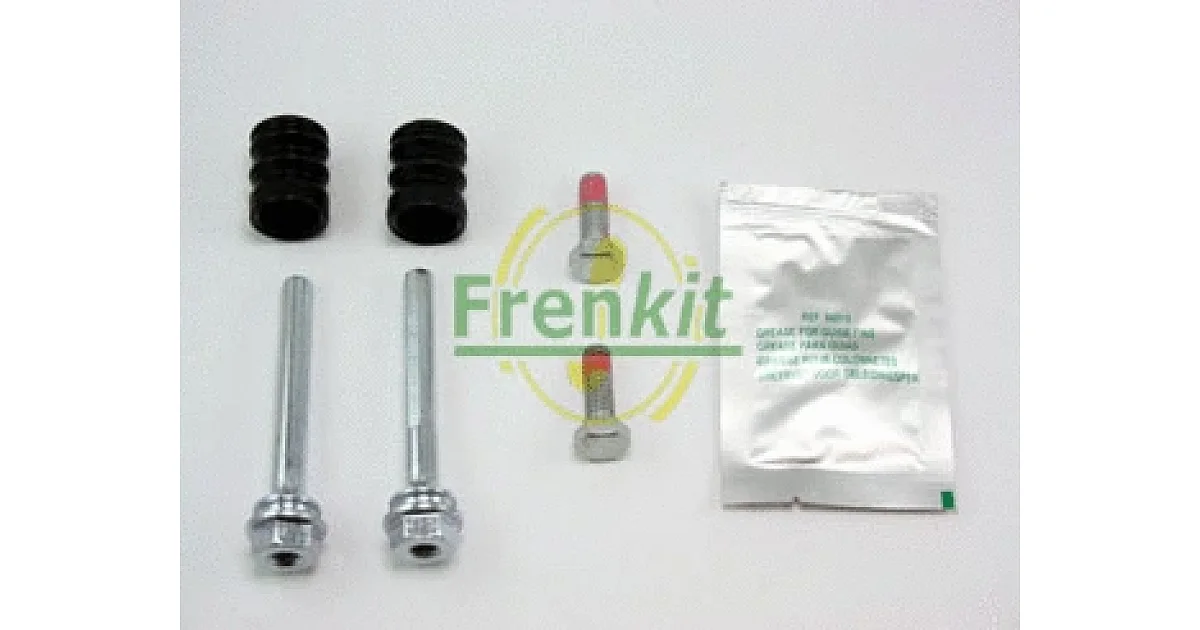 FRENKIT 808001, Комплект направляющей гильзы
