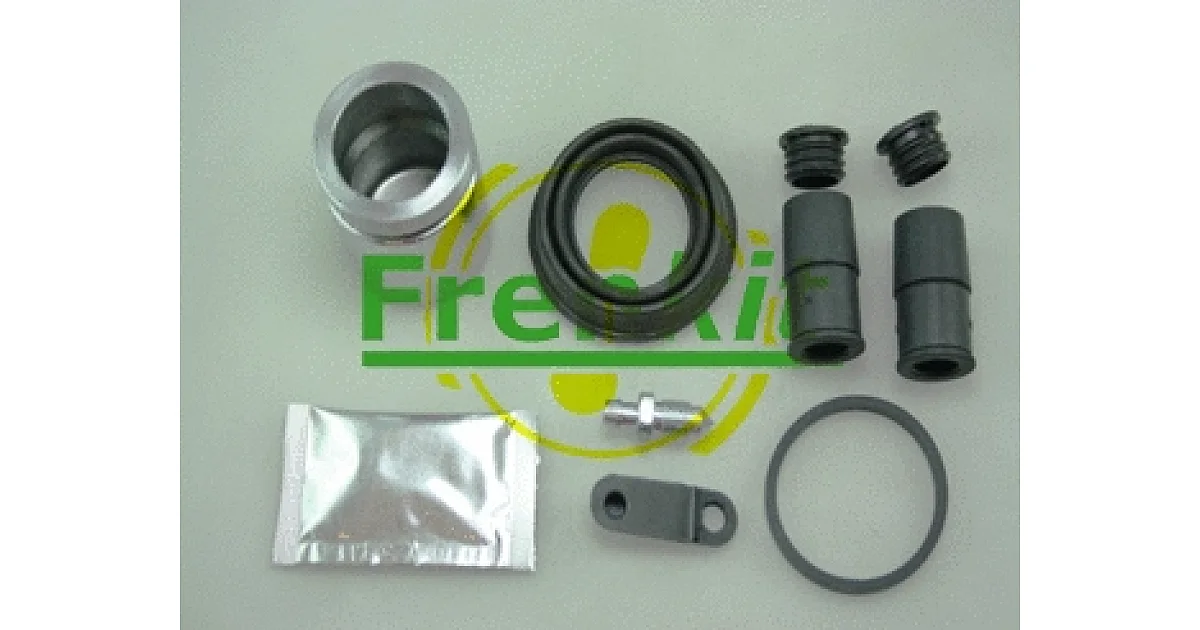 FRENKIT 242956, Ремкомплект, тормозной суппорт