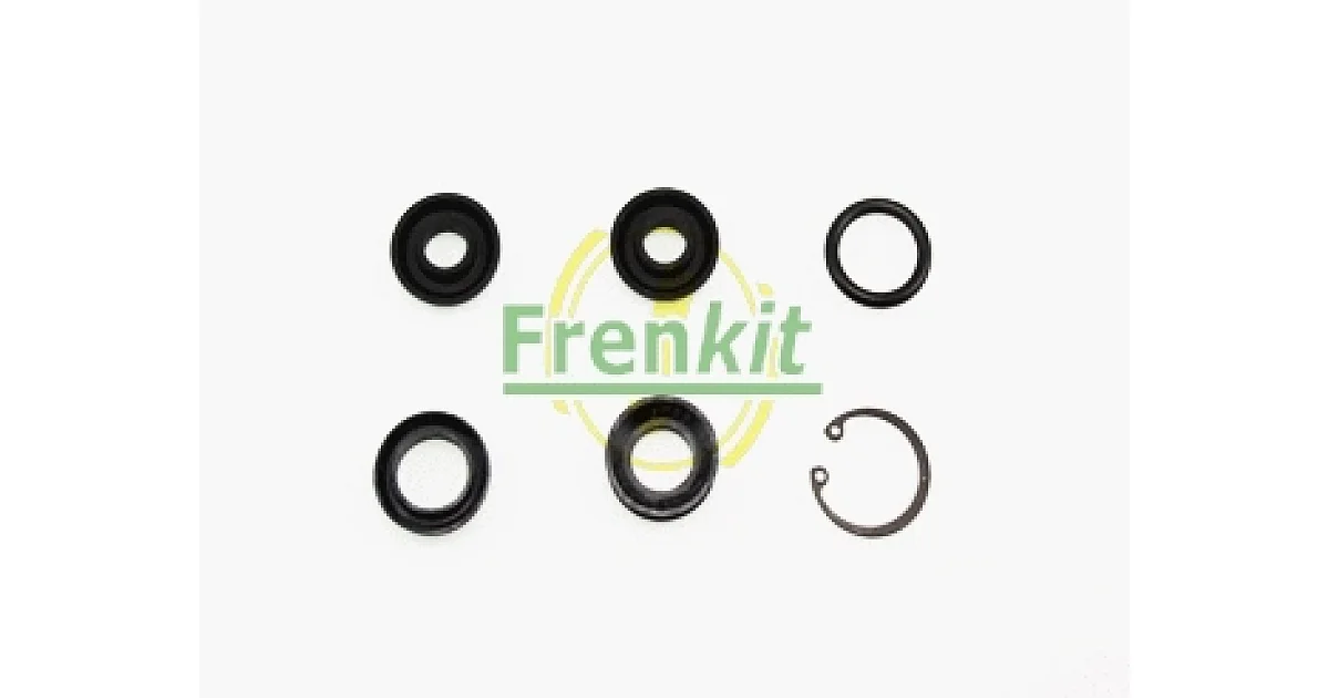 FRENKIT 125043, Ремкомплект, главный тормозной цилиндр