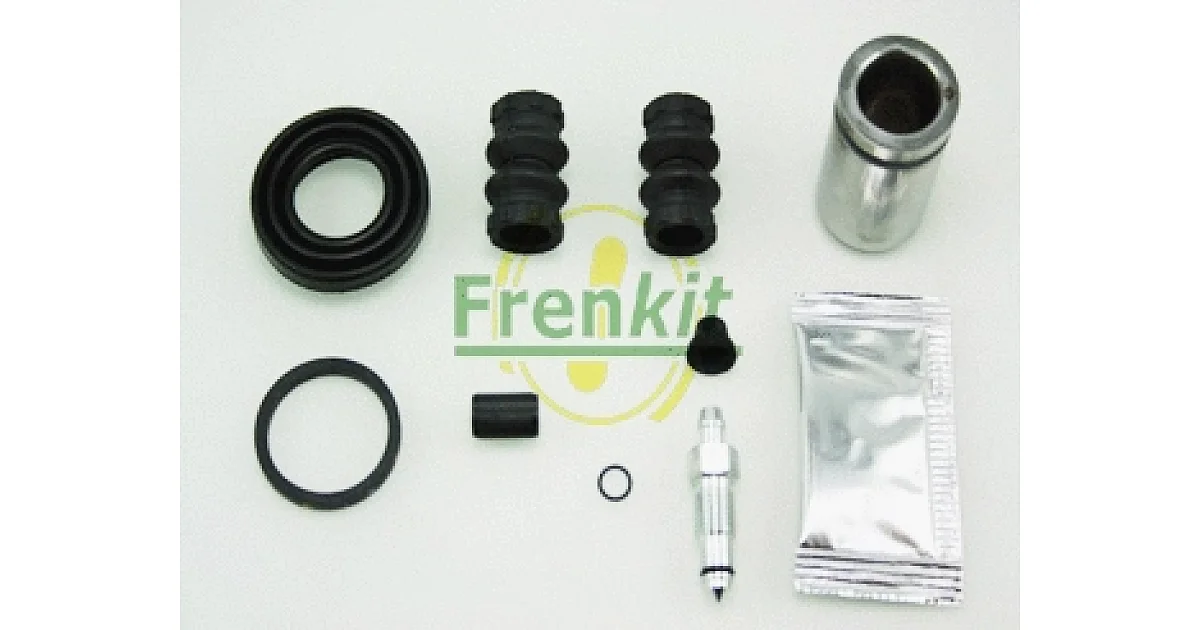 FRENKIT 228901, Ремкомплект, тормозной суппорт