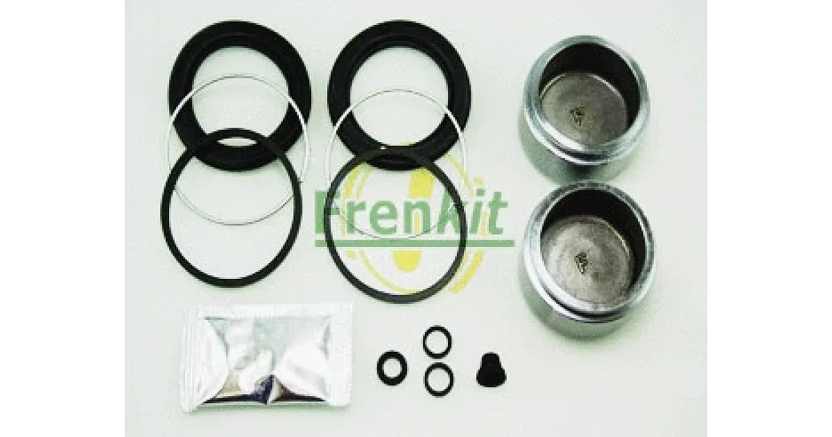 FRENKIT 254972, Ремкомплект, тормозной суппорт