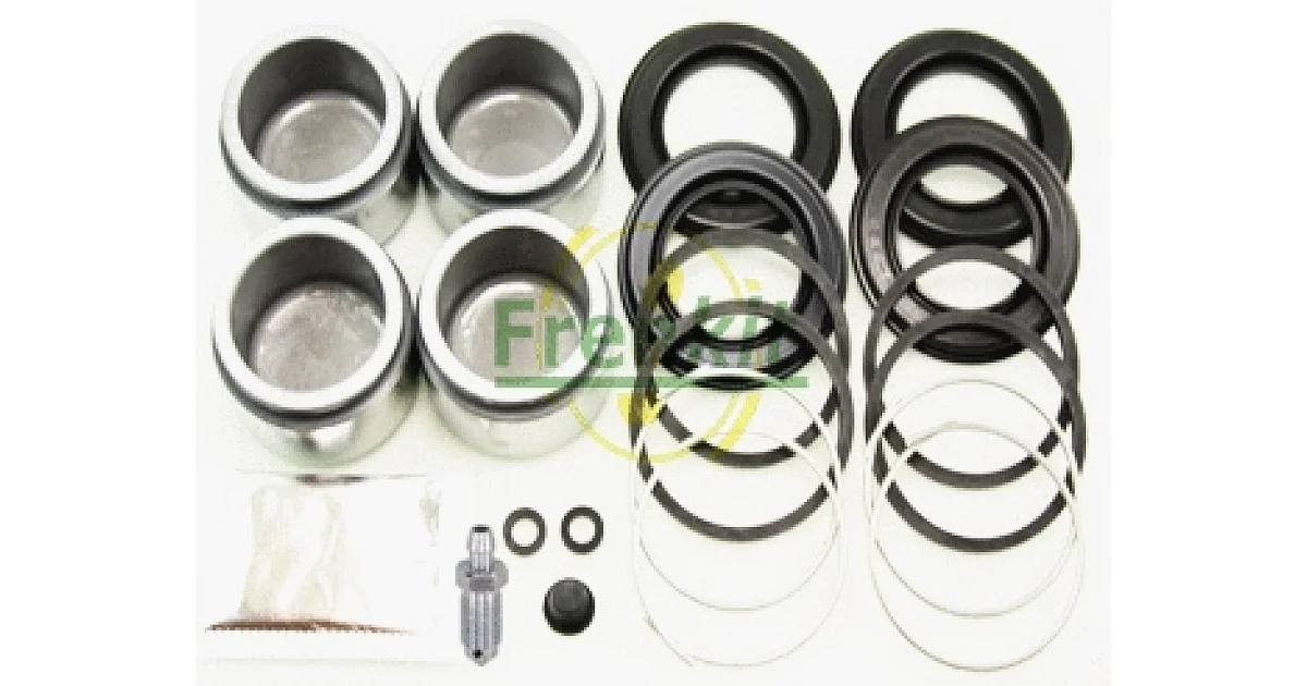 FRENKIT 245917, Ремкомплект, тормозной суппорт
