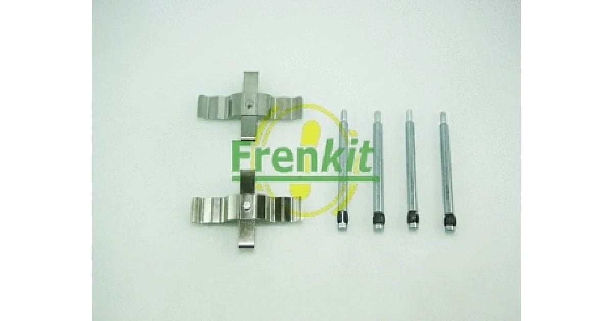 FRENKIT 901794, Комплектующие, колодки дискового тормоза