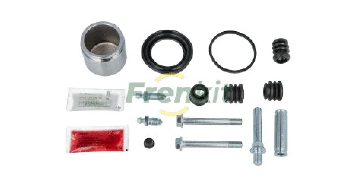 FRENKIT 751365, Ремкомплект, тормозной суппорт