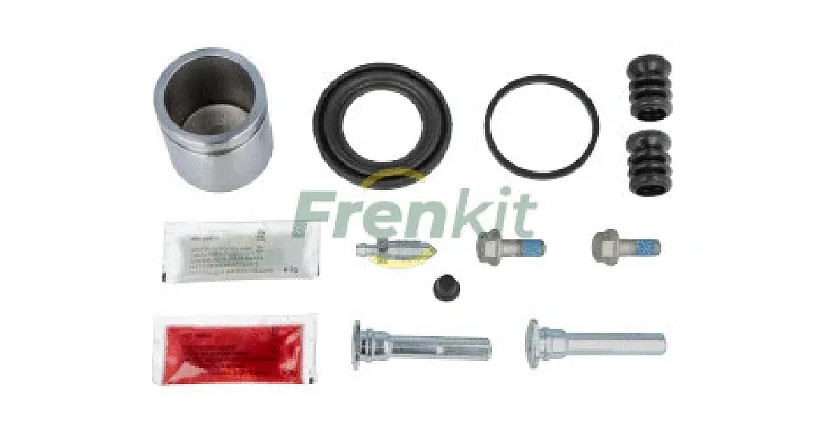 FRENKIT 748335, Ремкомплект, тормозной суппорт