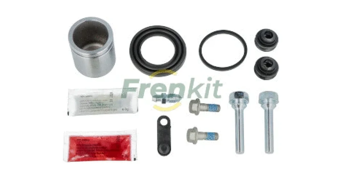 FRENKIT 743235, Ремкомплект, тормозной суппорт