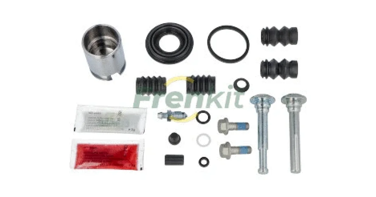 FRENKIT 738115, Ремкомплект, тормозной суппорт