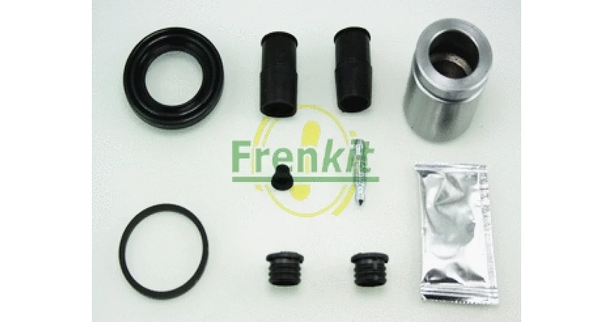 FRENKIT 240938, Ремкомплект, тормозной суппорт