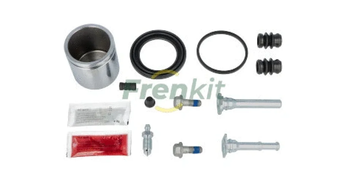 FRENKIT 754790, Ремкомплект, тормозной суппорт