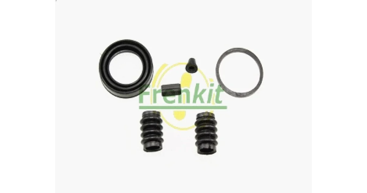 FRENKIT 238043, Ремкомплект, тормозной суппорт