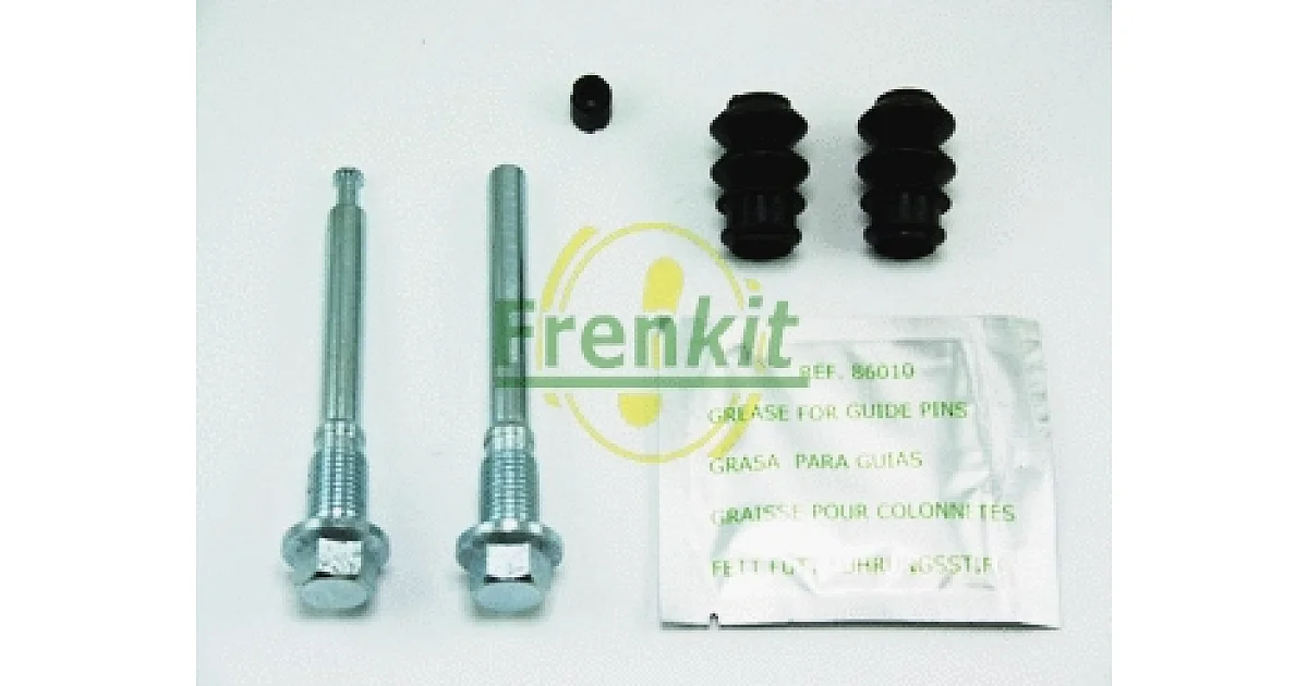 FRENKIT 808008, Комплект направляющей гильзы