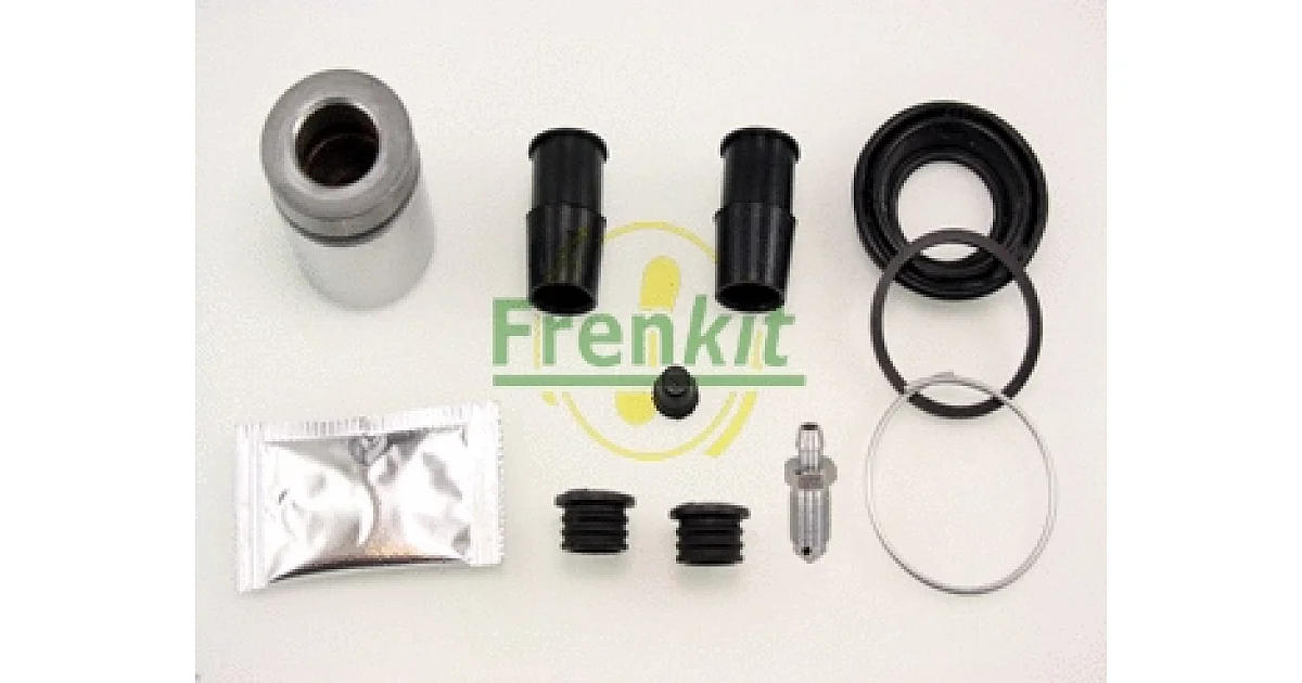 FRENKIT 238933, Ремкомплект, тормозной суппорт