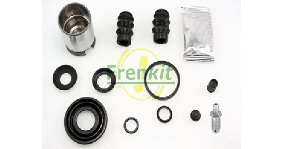 FRENKIT 238912, Ремкомплект, тормозной суппорт