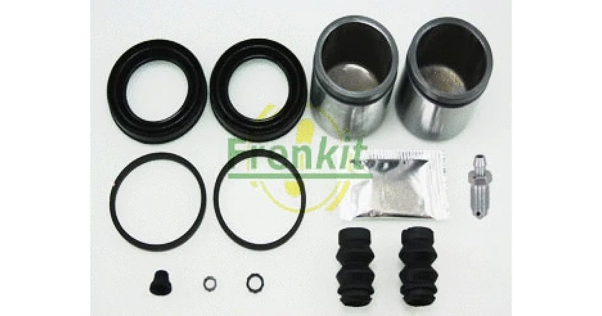 FRENKIT 248921, Ремкомплект, тормозной суппорт