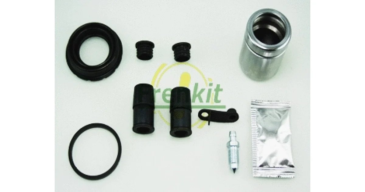 FRENKIT 242941, Ремкомплект, тормозной суппорт