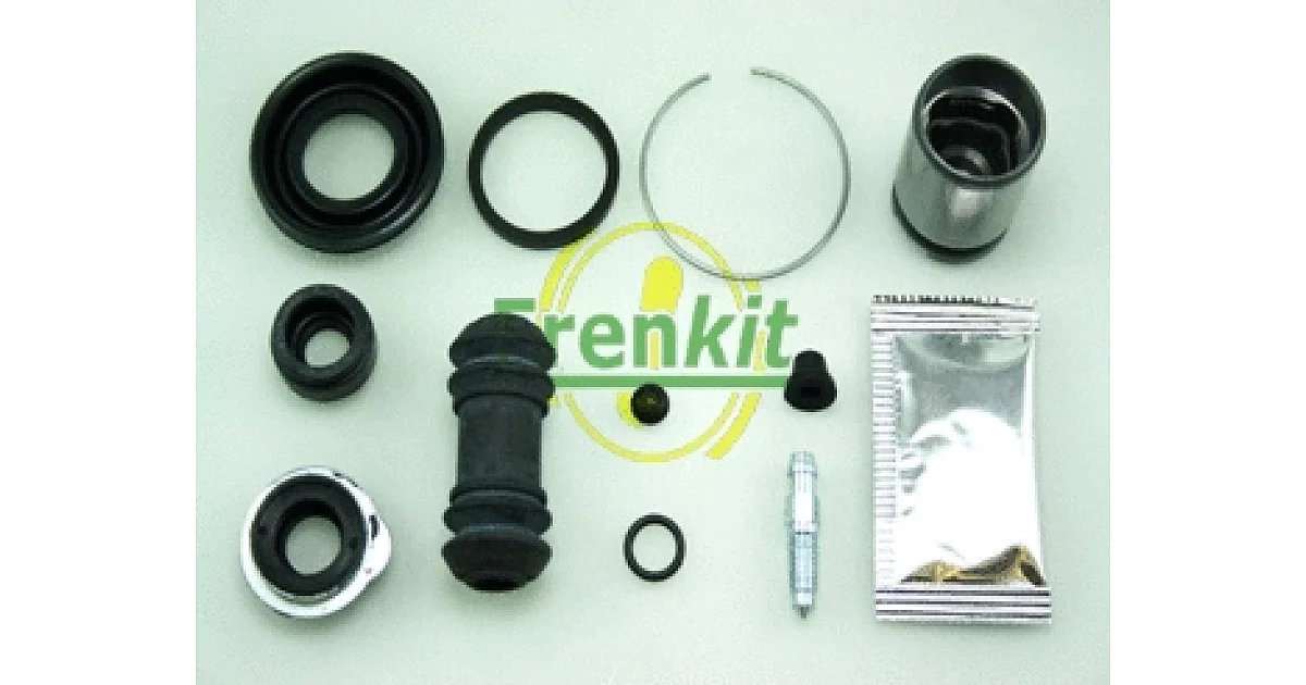 FRENKIT 230915, Ремкомплект, тормозной суппорт