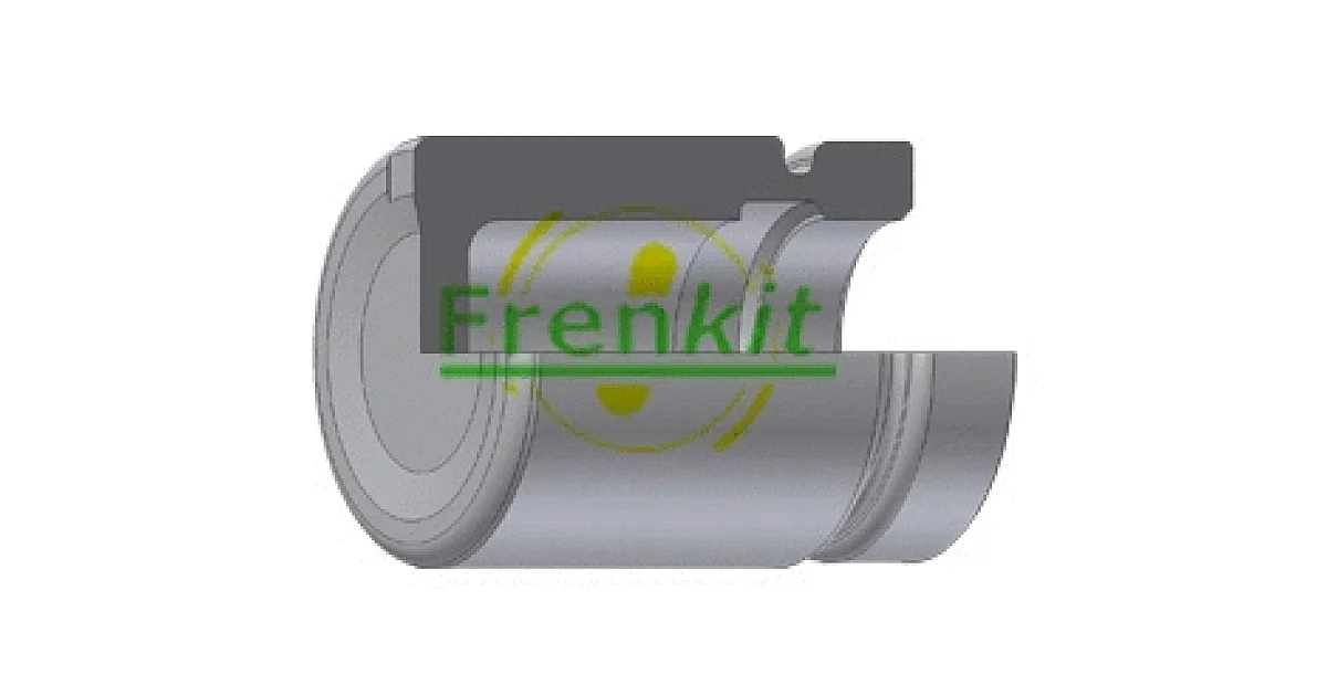 FRENKIT P404802, Поршень, корпус скобы тормоза