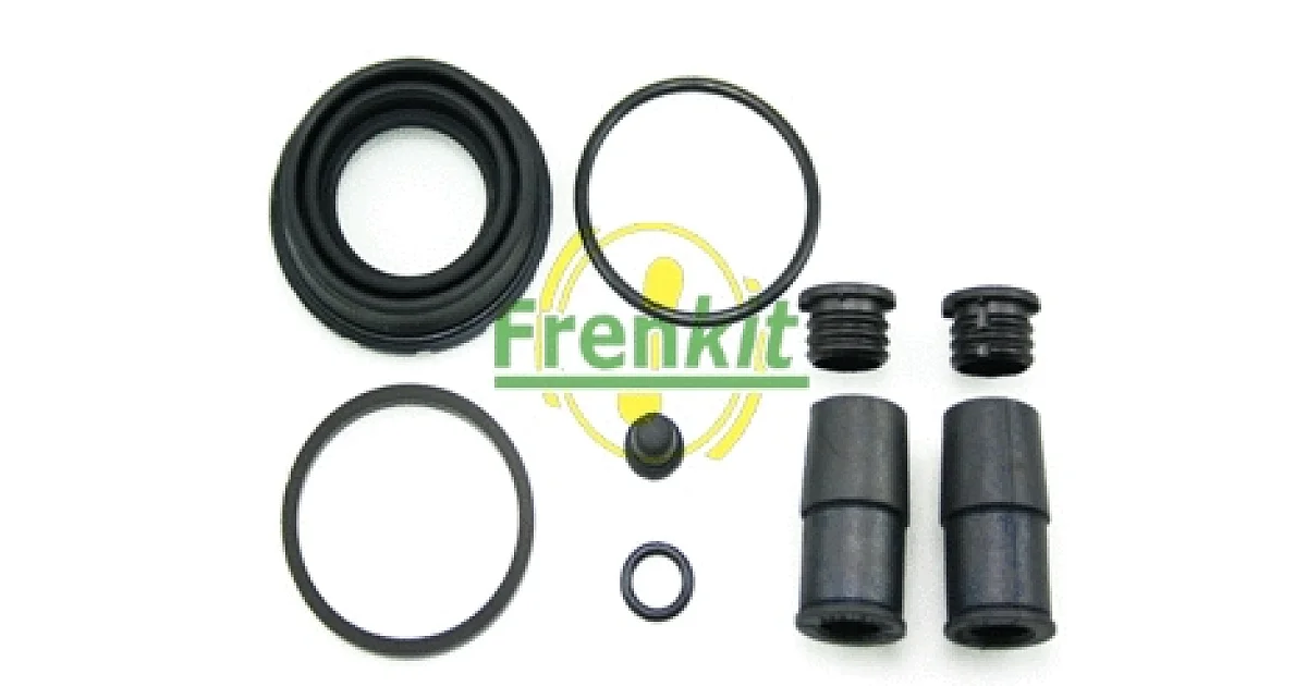 FRENKIT 242043, Ремкомплект, тормозной суппорт