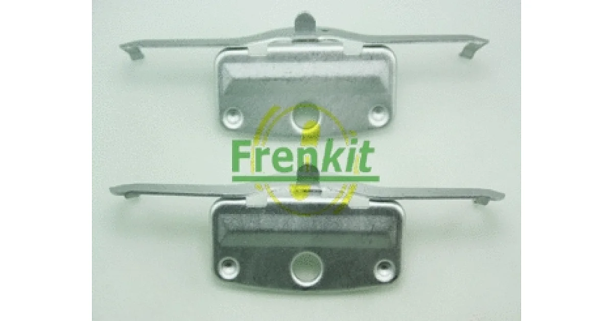 FRENKIT 901644, Комплектующие, колодки дискового тормоза