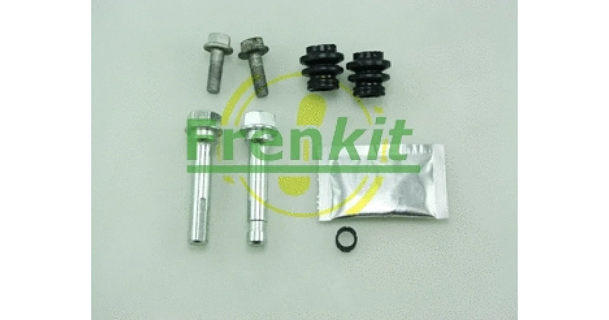 FRENKIT 811018, Комплект направляющей гильзы