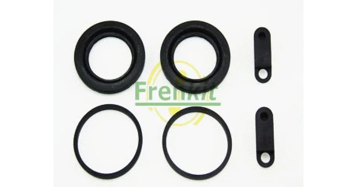 FRENKIT 244019, Ремкомплект, тормозной суппорт