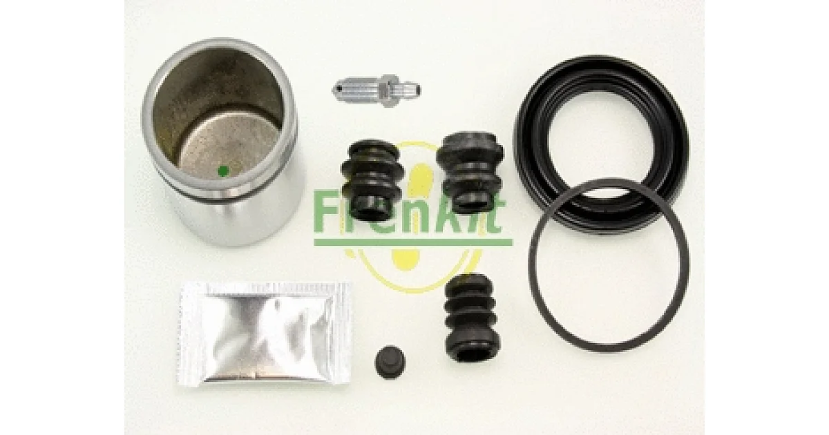 FRENKIT 257932, Ремкомплект, тормозной суппорт