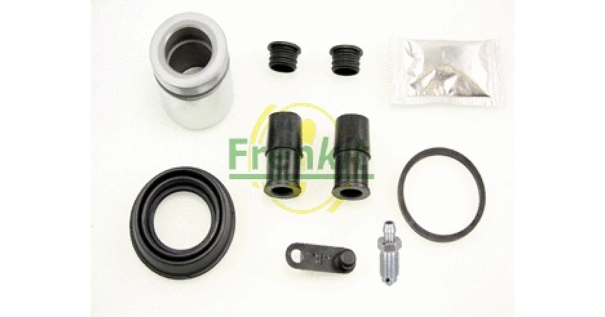 FRENKIT 242908, Ремкомплект, тормозной суппорт