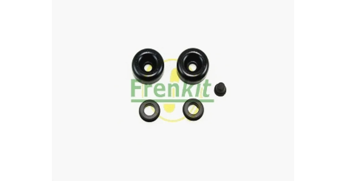 FRENKIT 319016, Ремкомплект, колесный тормозной цилиндр