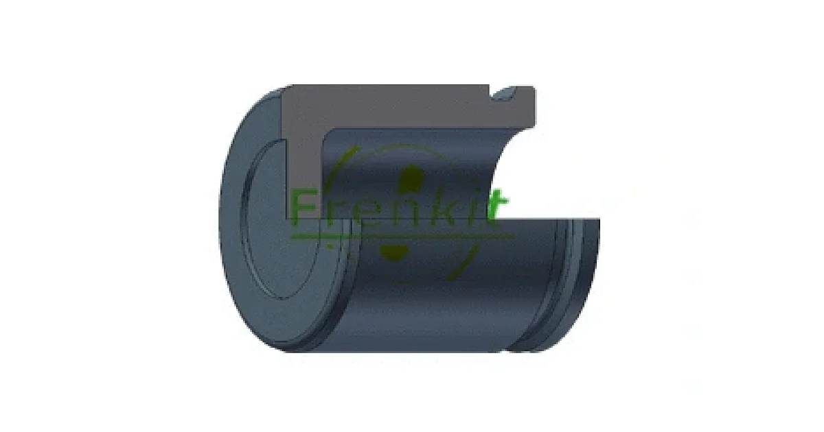 FRENKIT P435502, Поршень, корпус скобы тормоза
