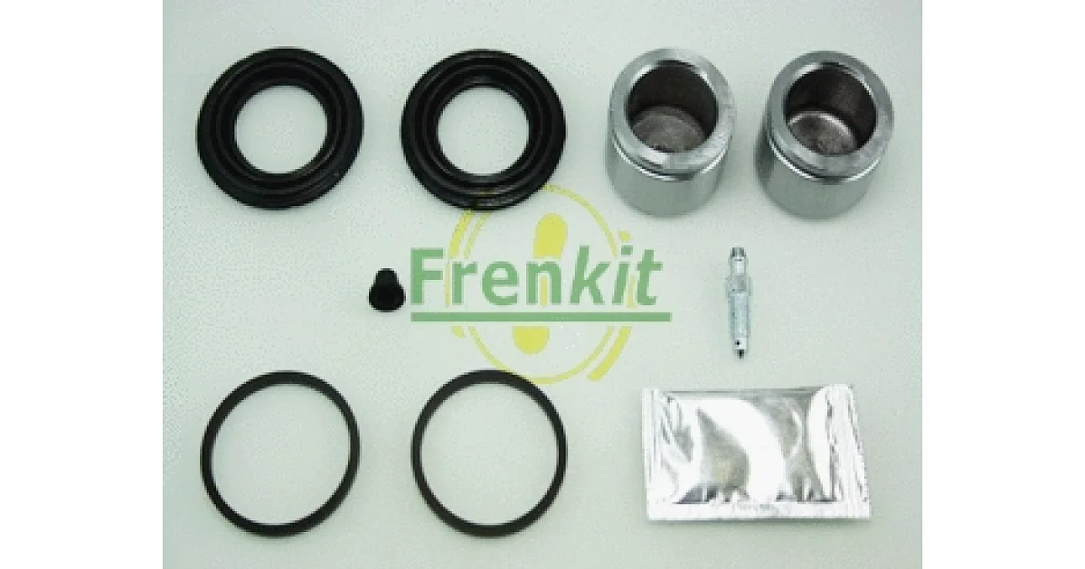FRENKIT 242932, Ремкомплект, тормозной суппорт