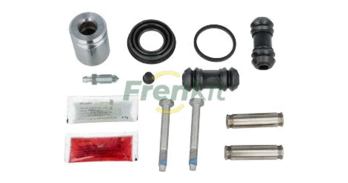 FRENKIT 736090, Ремкомплект, тормозной суппорт