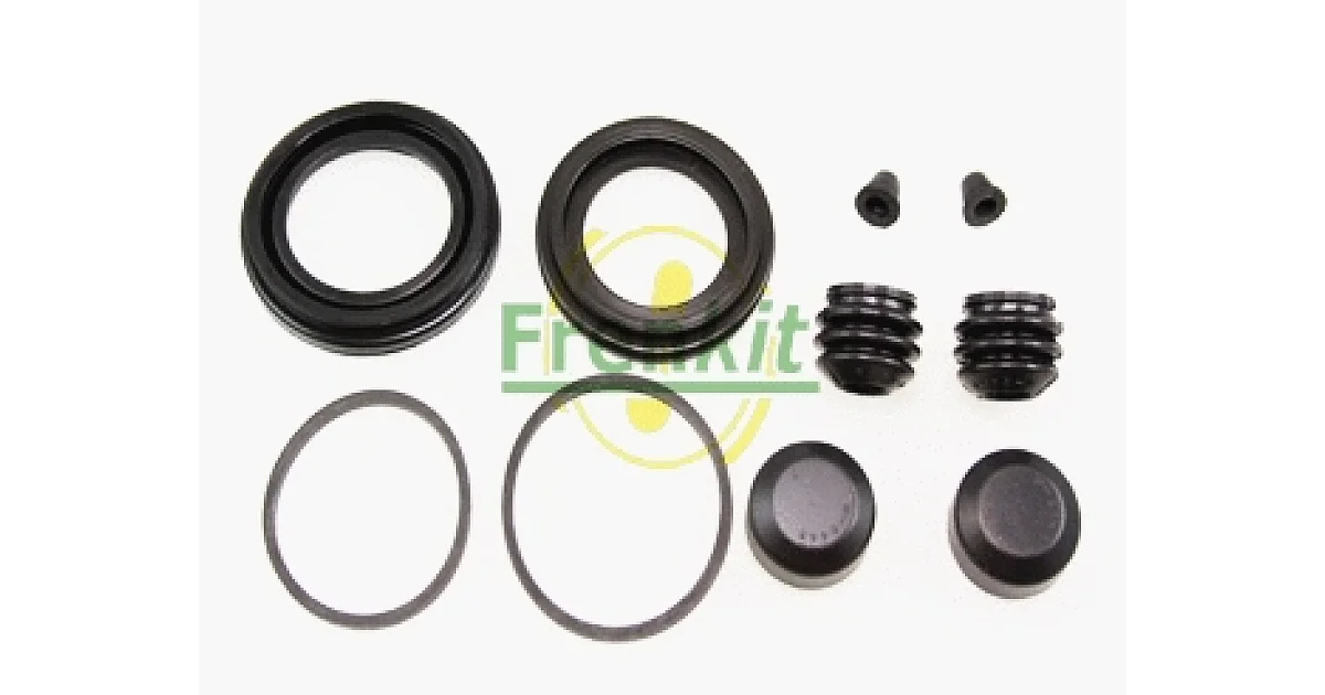 FRENKIT 246009, Ремкомплект, тормозной суппорт