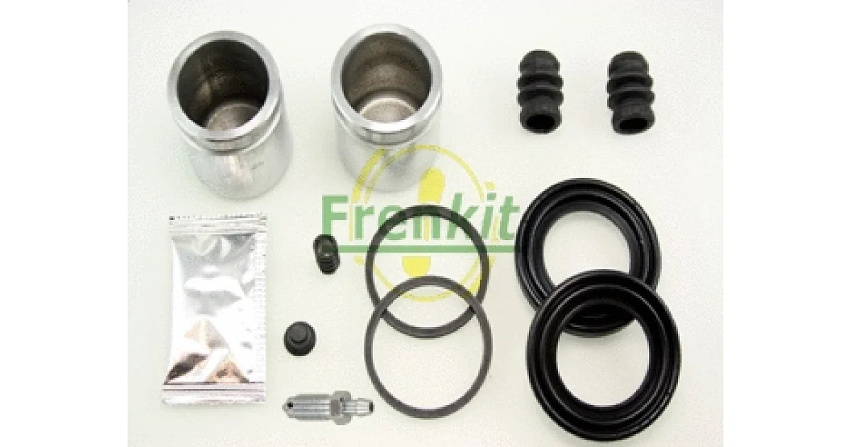 FRENKIT 243915, Ремкомплект, тормозной суппорт