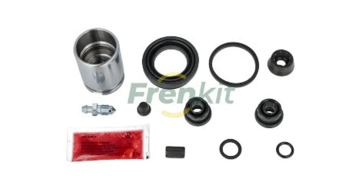 FRENKIT 238838, Ремкомплект, тормозной суппорт
