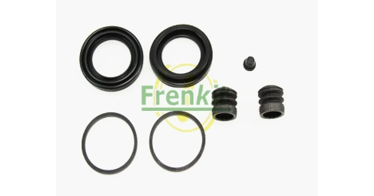 FRENKIT 243033, Ремкомплект, тормозной суппорт