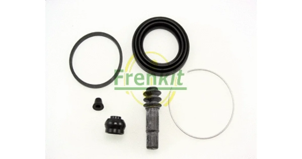 FRENKIT 254035, Ремкомплект, тормозной суппорт