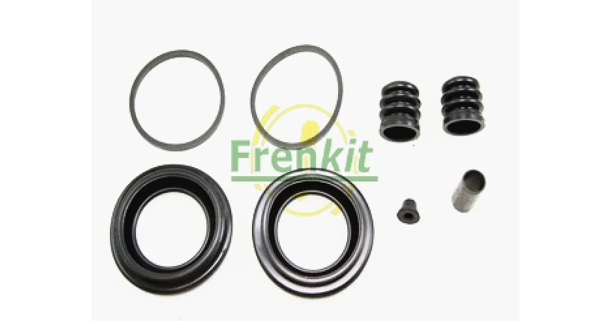 FRENKIT 248061, Ремкомплект, тормозной суппорт