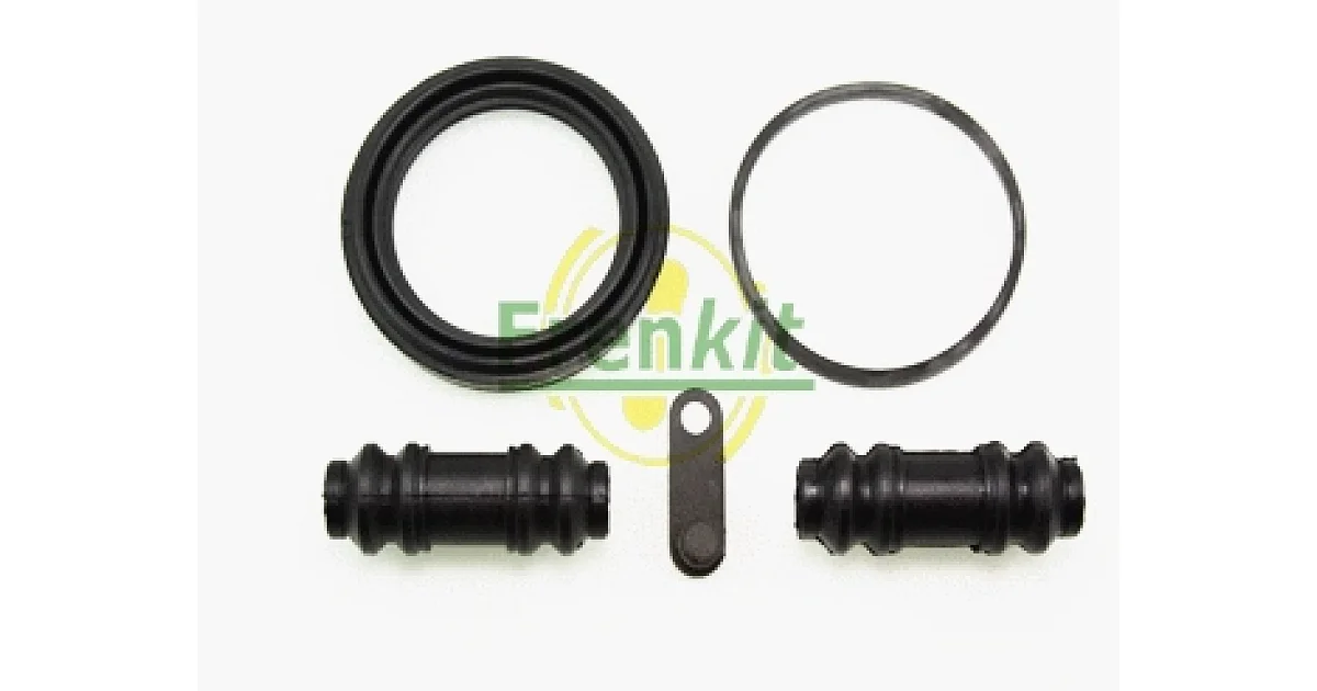 FRENKIT 266003, Ремкомплект, тормозной суппорт