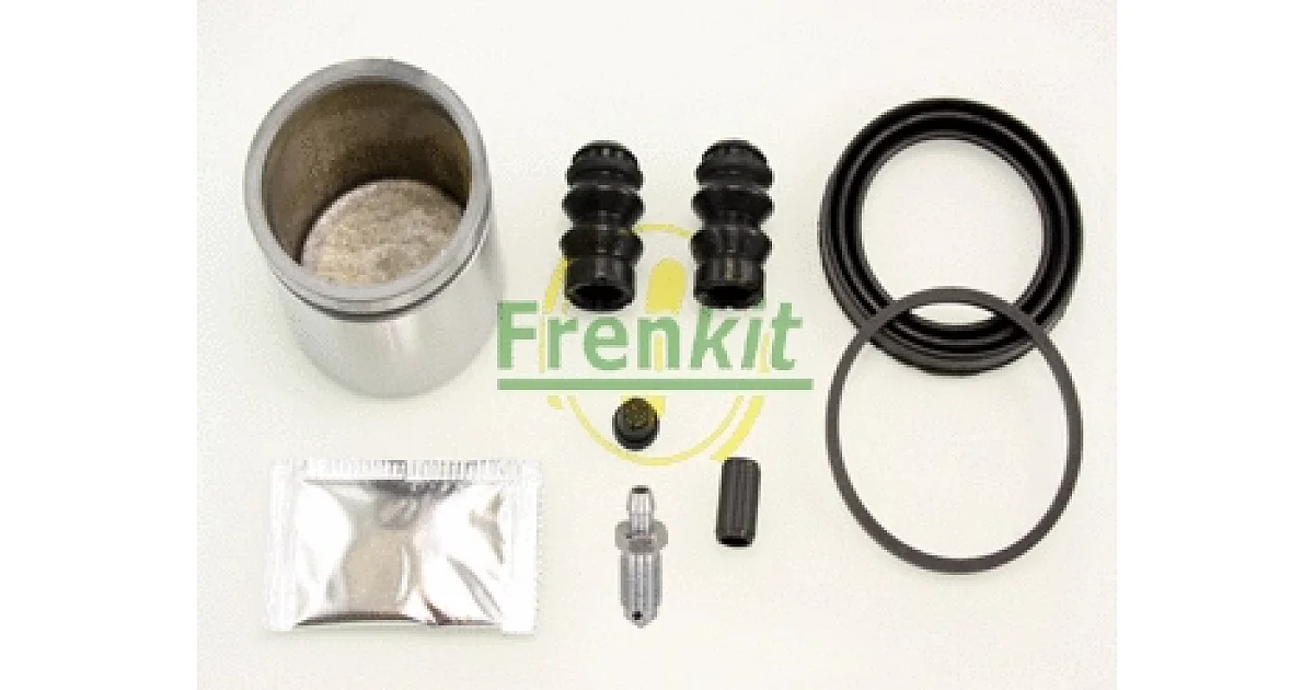 FRENKIT 257935, Ремкомплект, тормозной суппорт
