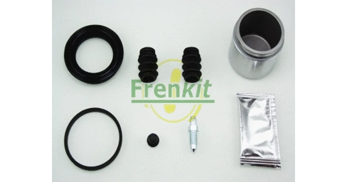 FRENKIT 251933, Ремкомплект, тормозной суппорт