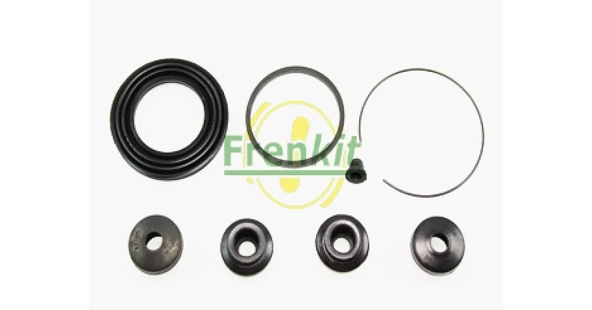 FRENKIT 251005, Ремкомплект, тормозной суппорт