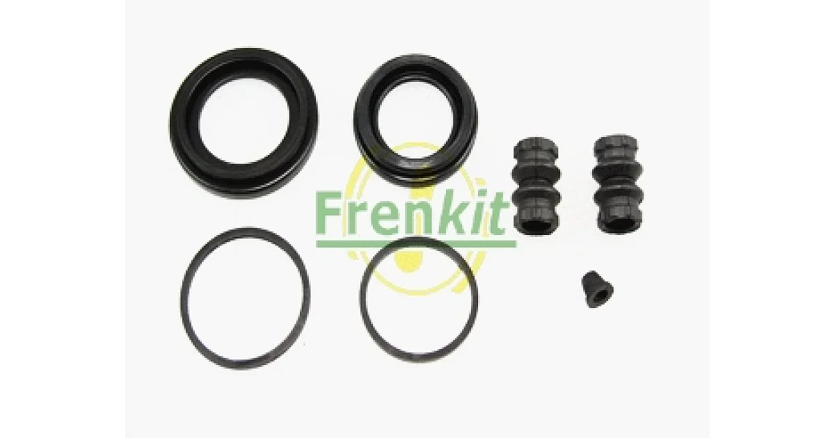 FRENKIT 240024, Ремкомплект, тормозной суппорт