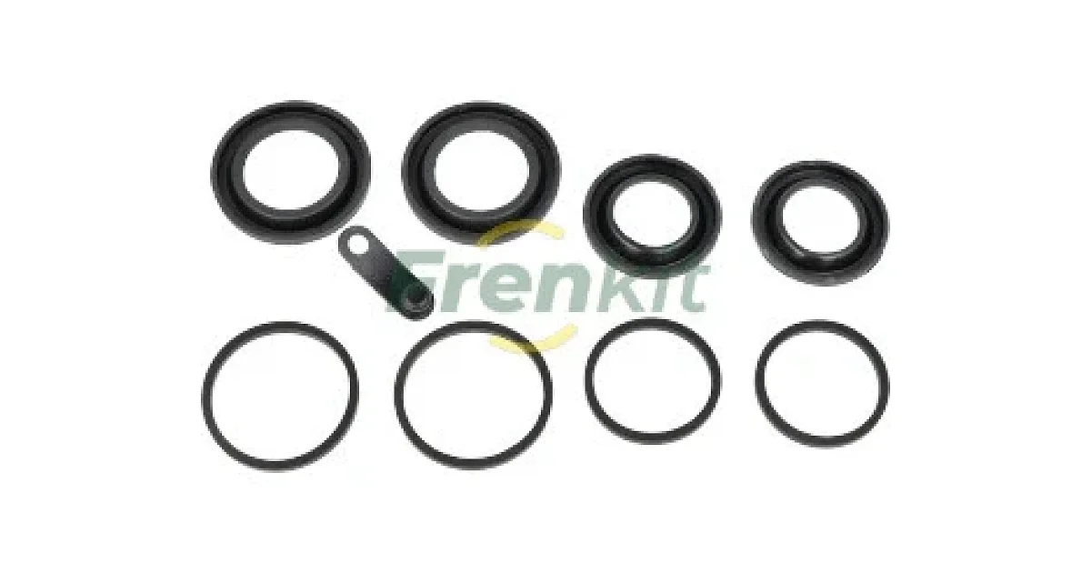 FRENKIT 236051, Ремкомплект, тормозной суппорт