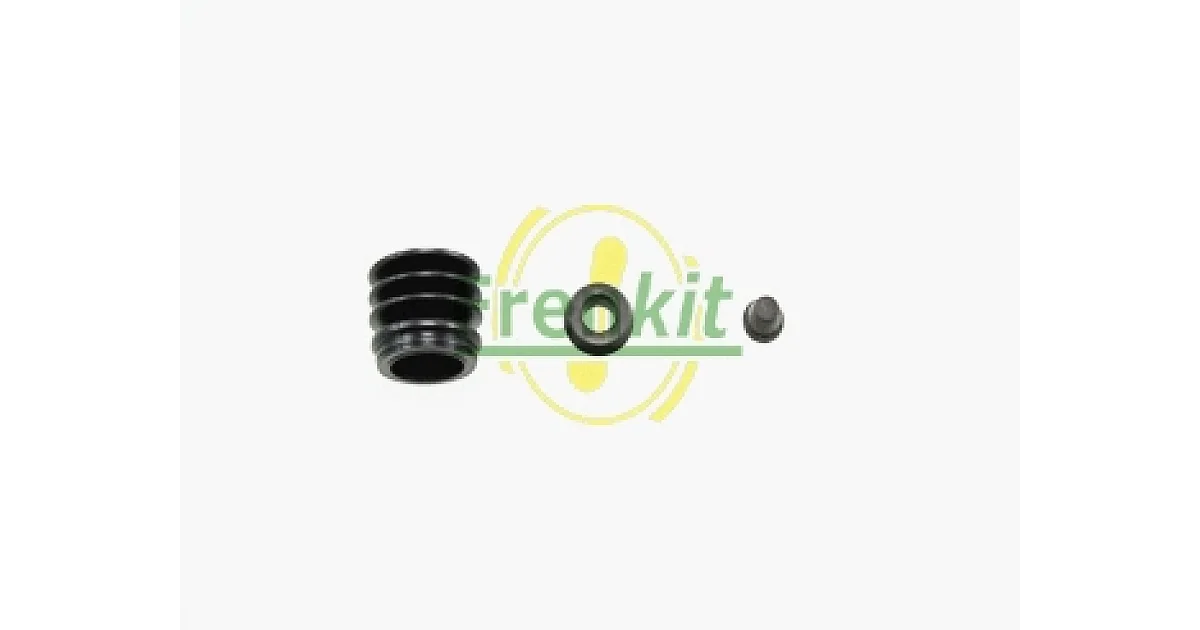 FRENKIT 519008, Ремкомплект, рабочий цилиндр