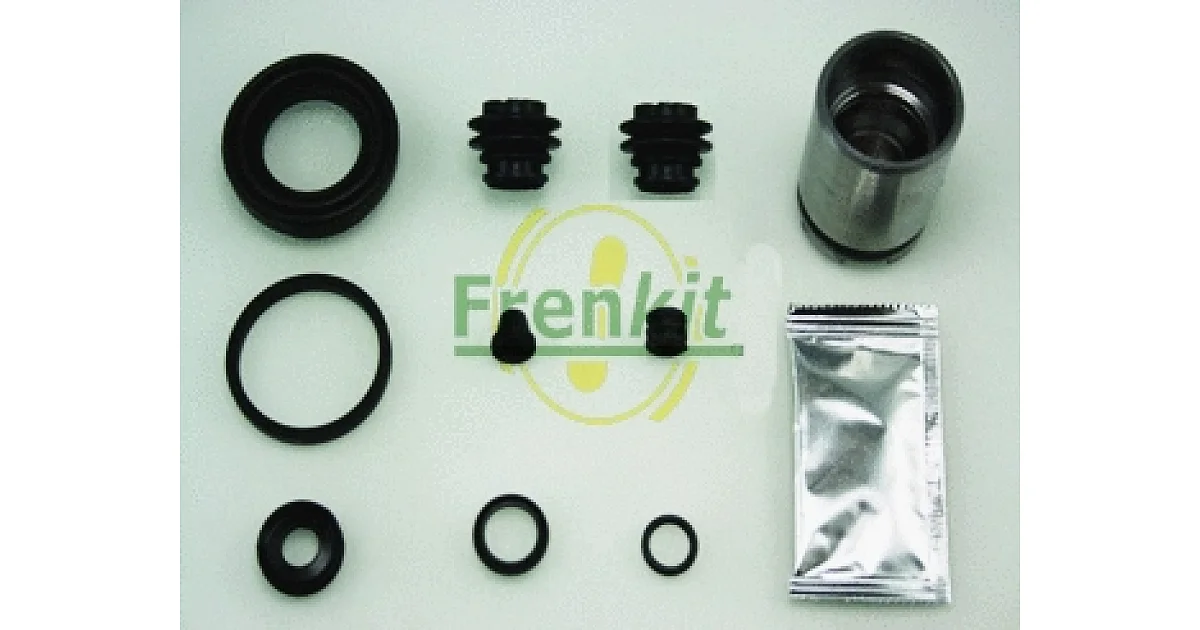 FRENKIT 234934, Ремкомплект, тормозной суппорт