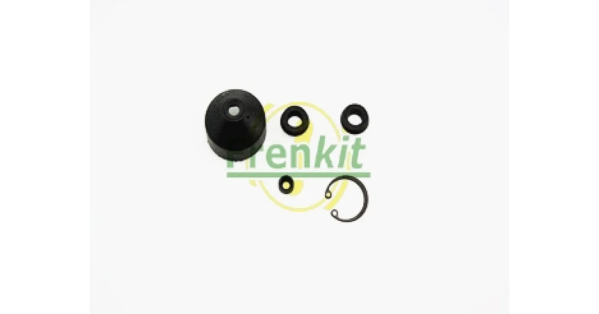 FRENKIT 415040, Ремкомплект, главный цилиндр