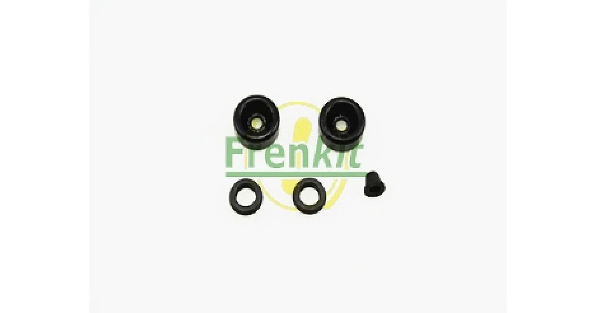 FRENKIT 317012, Ремкомплект, колесный тормозной цилиндр